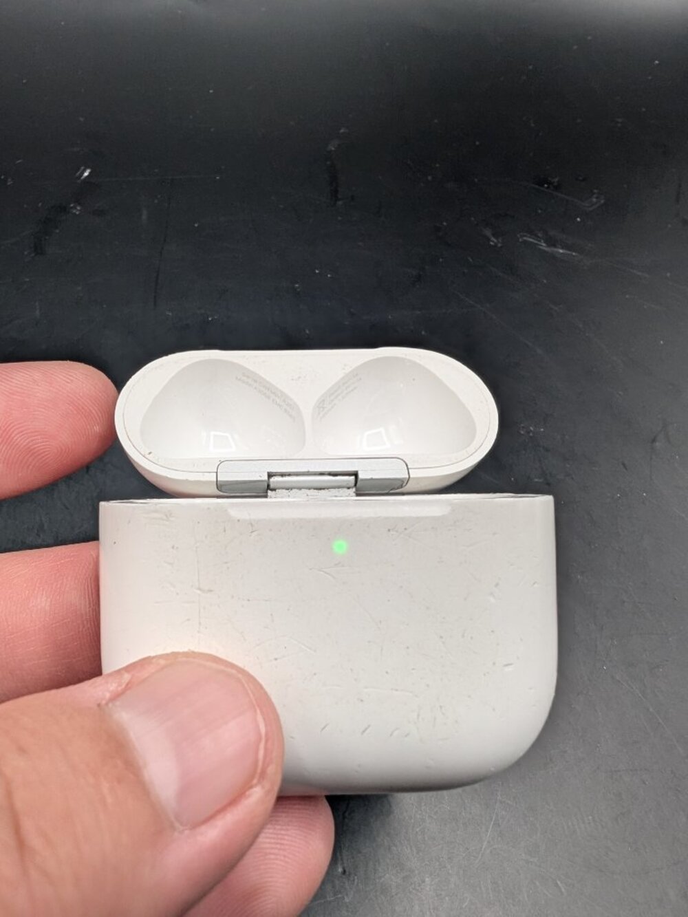 Genuine Apple AirPods 4 Charging Case ONLY USB-C Model A3058